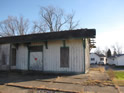 Monterey Depot