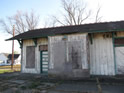 Monterey Depot