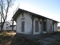 Monterey Depot