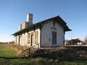 Monterey Depot