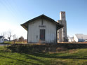 Monterey Depot