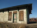 Monterey Depot