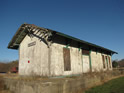 Monterey Depot